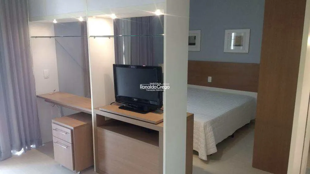 Apartamento, 1 quarto, 50 m² - Foto 3