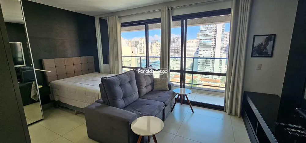 Apartamento, 1 quarto, 45 m² - Foto 9
