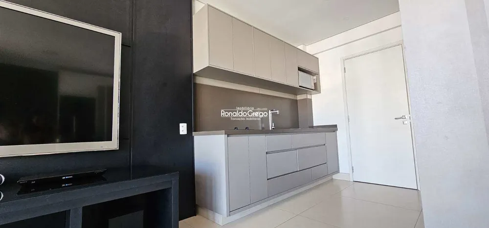 Apartamento, 1 quarto, 45 m² - Foto 1