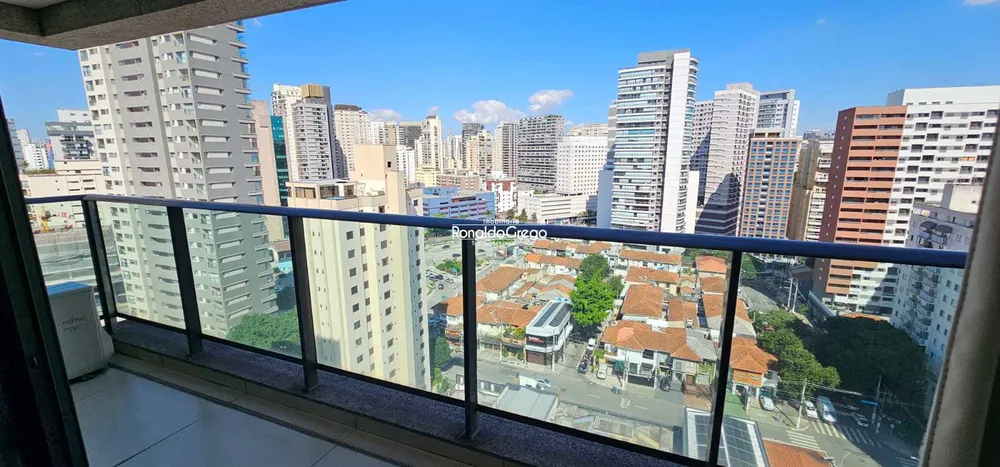 Apartamento, 1 quarto, 45 m² - Foto 2