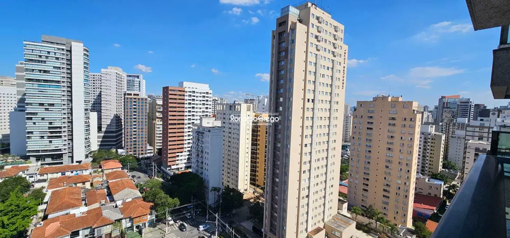 Apartamento, 1 quarto, 45 m² - Foto 6