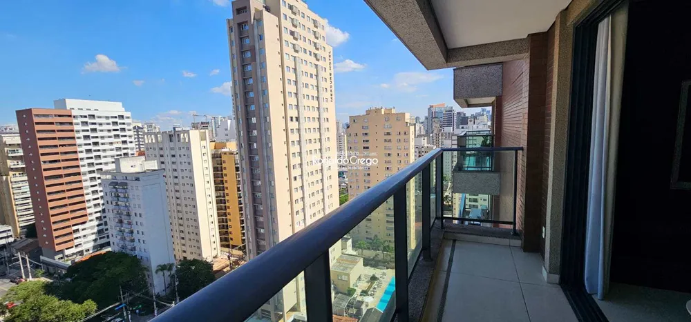 Apartamento, 1 quarto, 45 m² - Foto 4