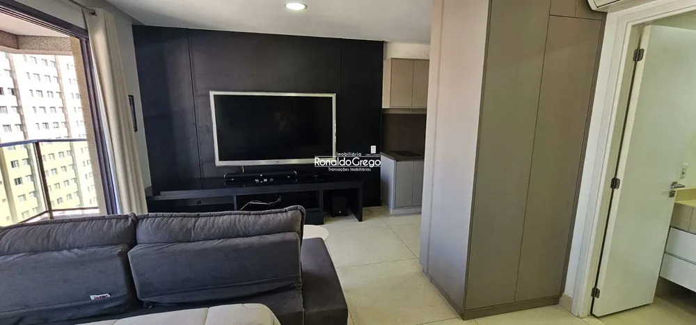 Apartamento, 1 quarto, 45 m² - Foto 12