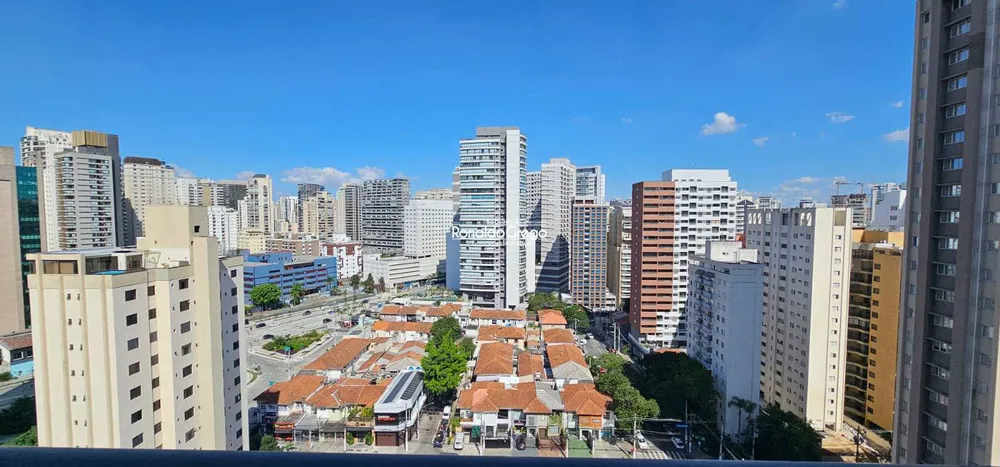 Apartamento, 1 quarto, 45 m² - Foto 3