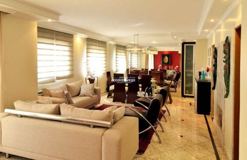 Apartamento, 3 quartos, 190 m² - Foto 28