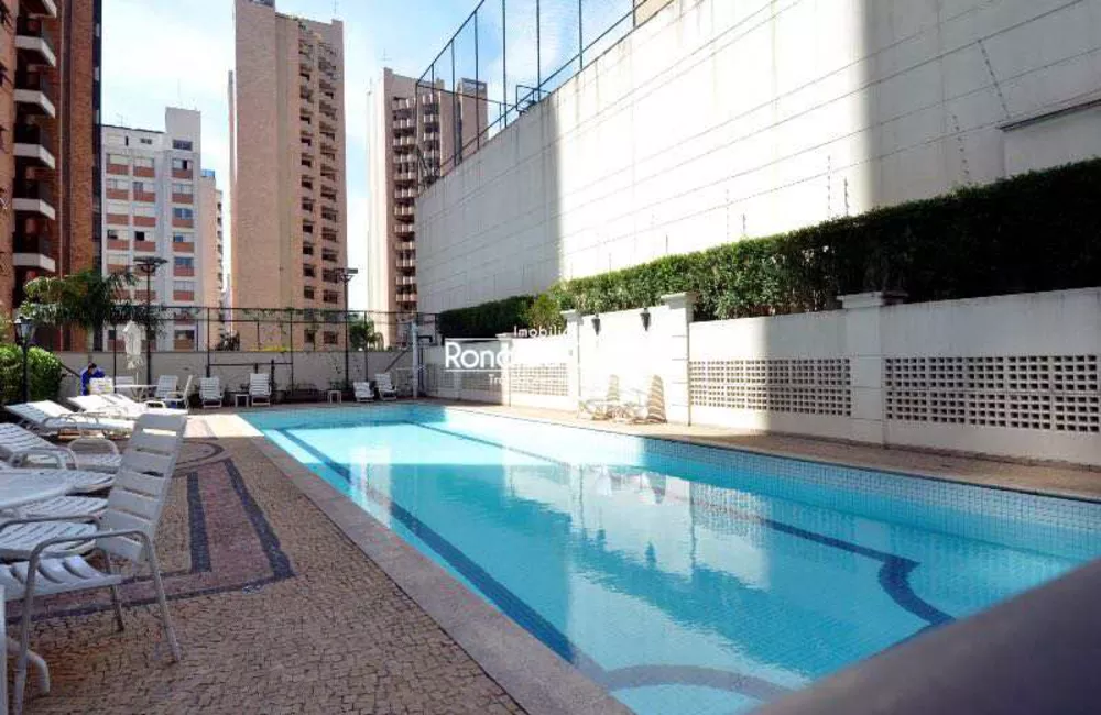 Apartamento, 3 quartos, 190 m² - Foto 5