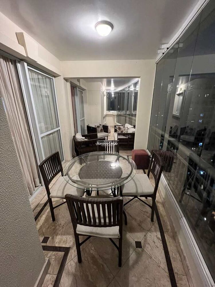 Apartamento, 3 quartos, 190 m² - Foto 23