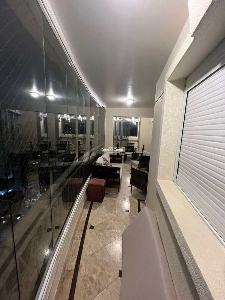 Apartamento, 3 quartos, 190 m² - Foto 21