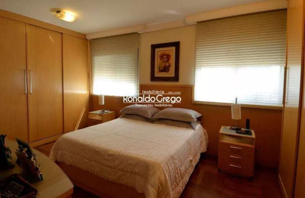 Apartamento, 3 quartos, 190 m² - Foto 8