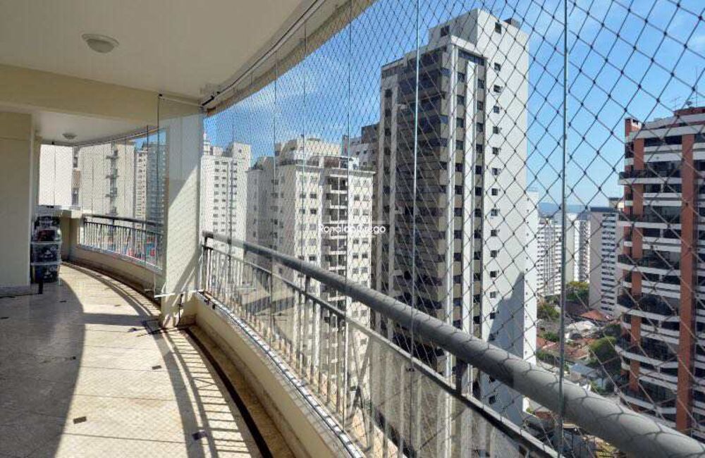 Apartamento, 3 quartos, 190 m² - Foto 18