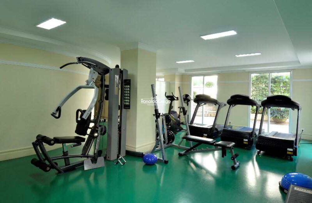 Apartamento, 3 quartos, 190 m² - Foto 15