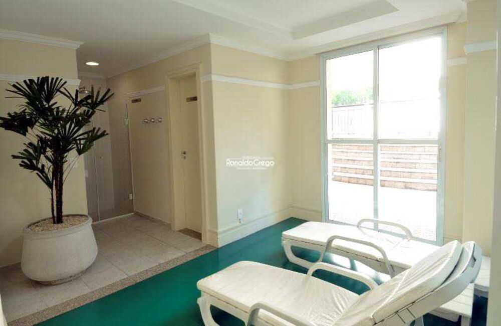 Apartamento, 3 quartos, 190 m² - Foto 11