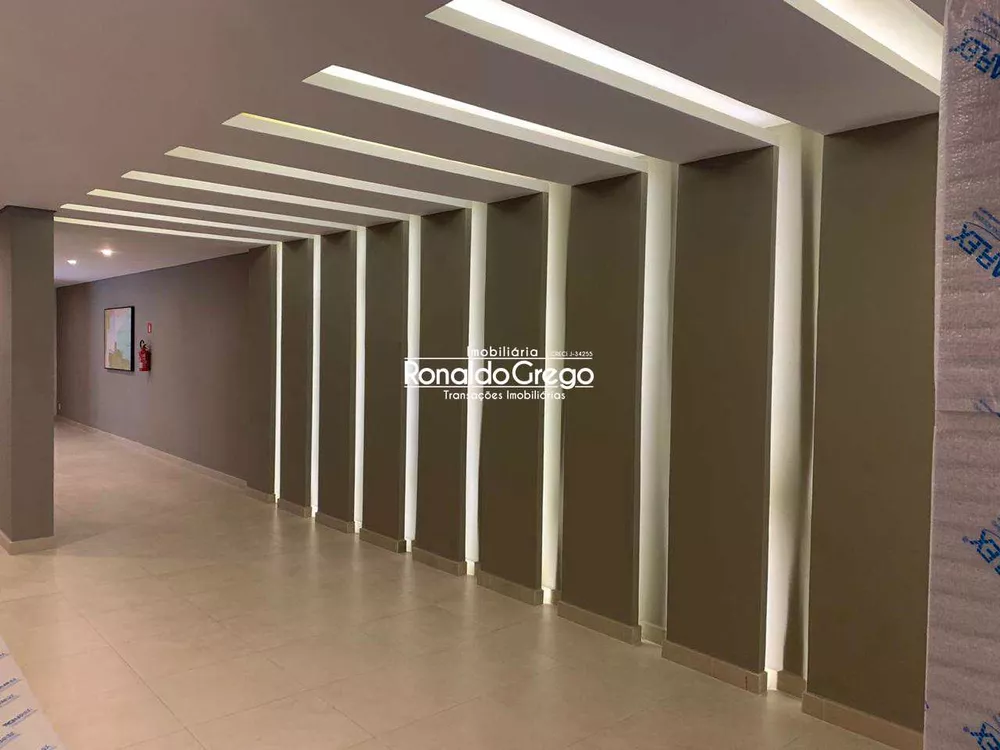 Apartamento, 3 quartos, 190 m² - Foto 1