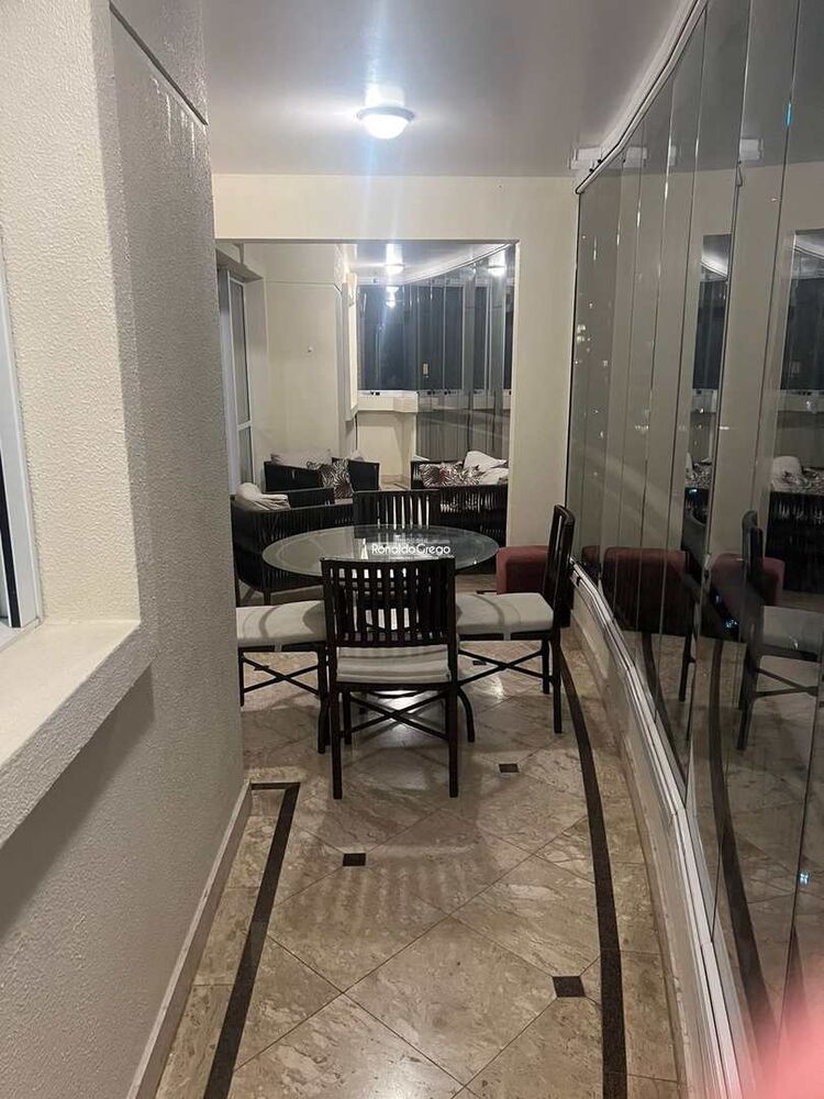 Apartamento, 3 quartos, 190 m² - Foto 25