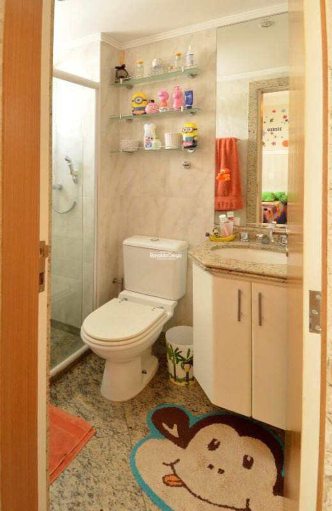 Apartamento, 3 quartos, 190 m² - Foto 14