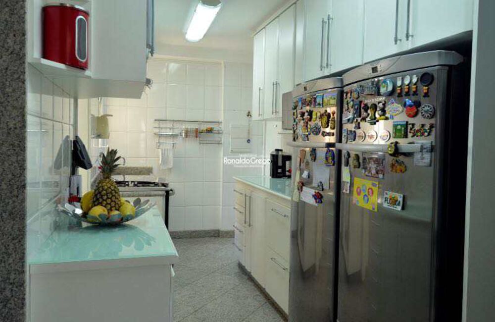 Apartamento, 3 quartos, 190 m² - Foto 10