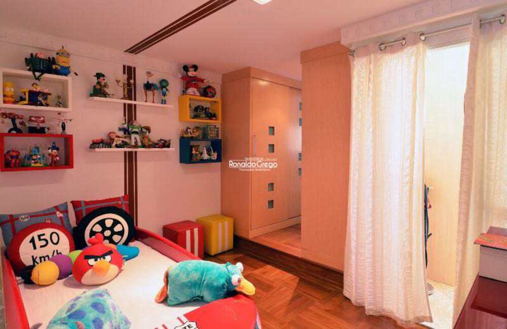 Apartamento, 3 quartos, 190 m² - Foto 20
