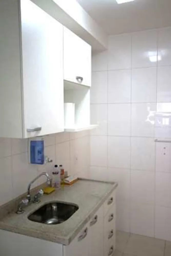 Apartamento, 1 quarto, 43 m² - Foto 11