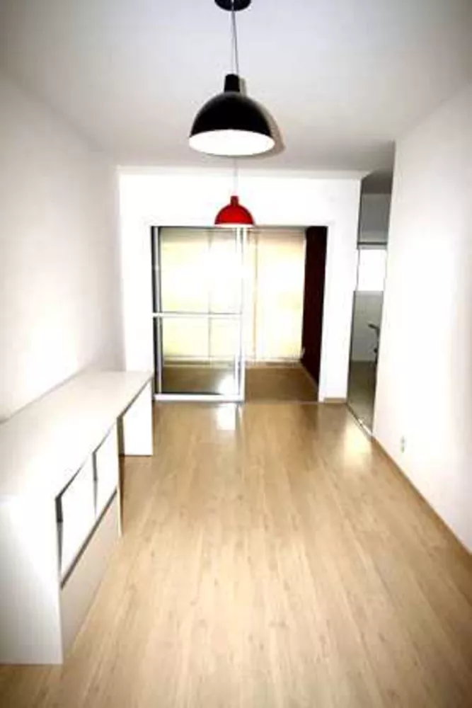 Apartamento, 1 quarto, 43 m² - Foto 2