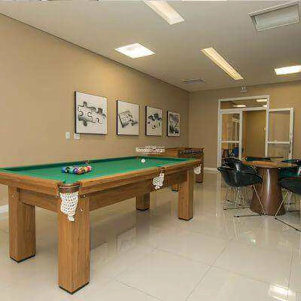 Apartamento, 1 quarto, 43 m² - Foto 9