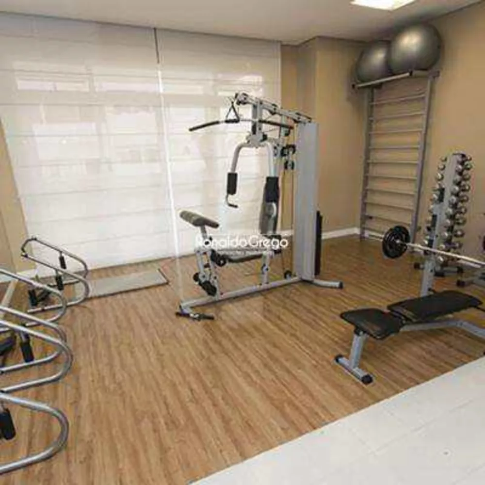 Apartamento, 1 quarto, 43 m² - Foto 3