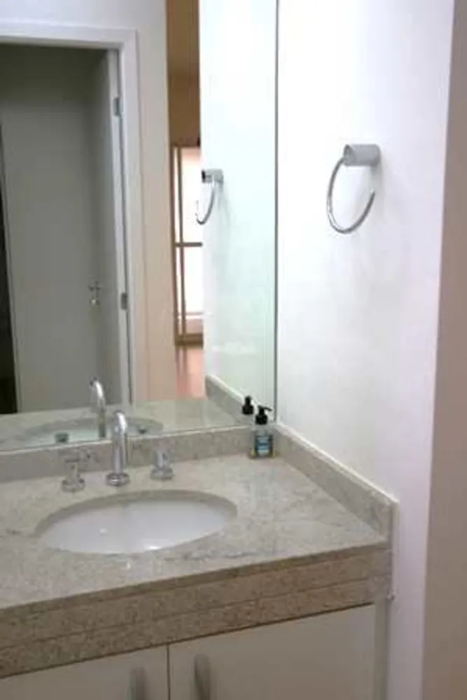 Apartamento, 1 quarto, 43 m² - Foto 5