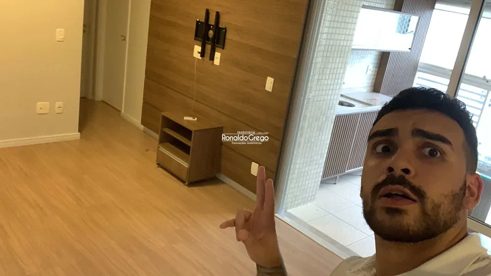 Apartamento, 2 quartos, 72 m² - Foto 5