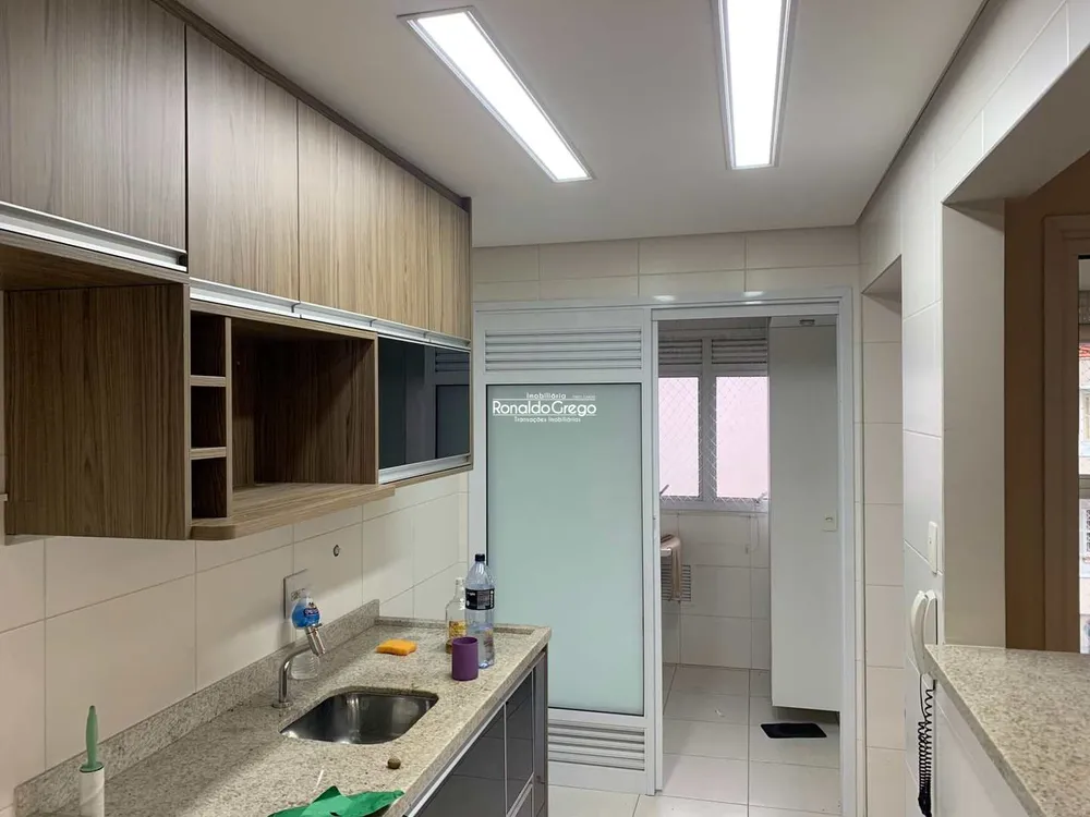 Apartamento, 2 quartos, 72 m² - Foto 2
