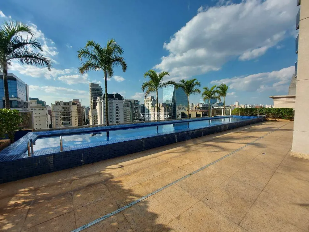 Apartamento, 1 quarto, 57 m² - Foto 5
