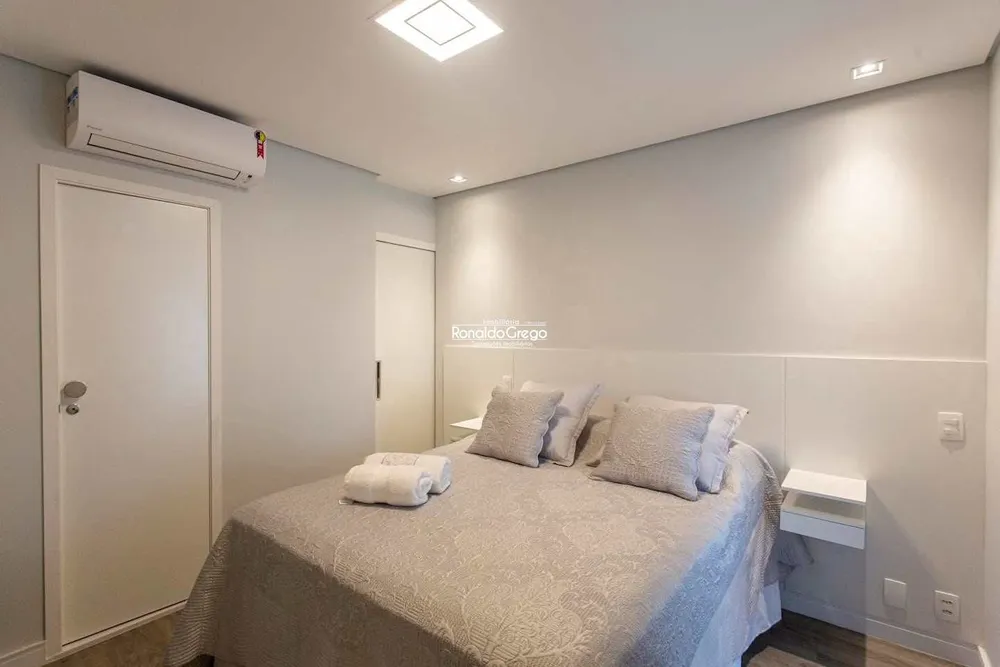 Apartamento, 1 quarto, 57 m² - Foto 4