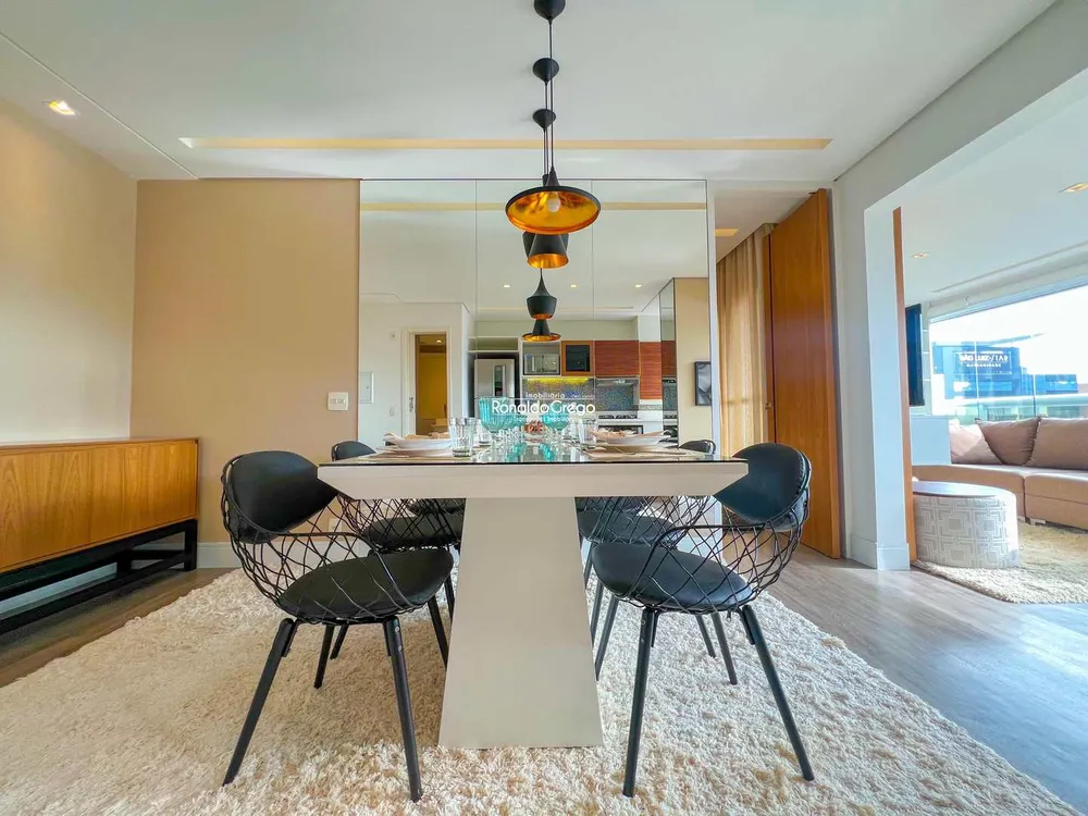 Apartamento, 1 quarto, 57 m² - Foto 6