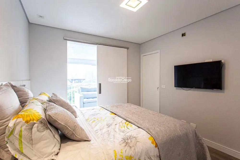 Apartamento, 1 quarto, 57 m² - Foto 3