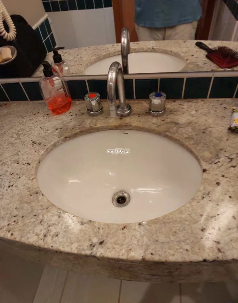 Apartamento, 1 quarto, 33 m² - Foto 10