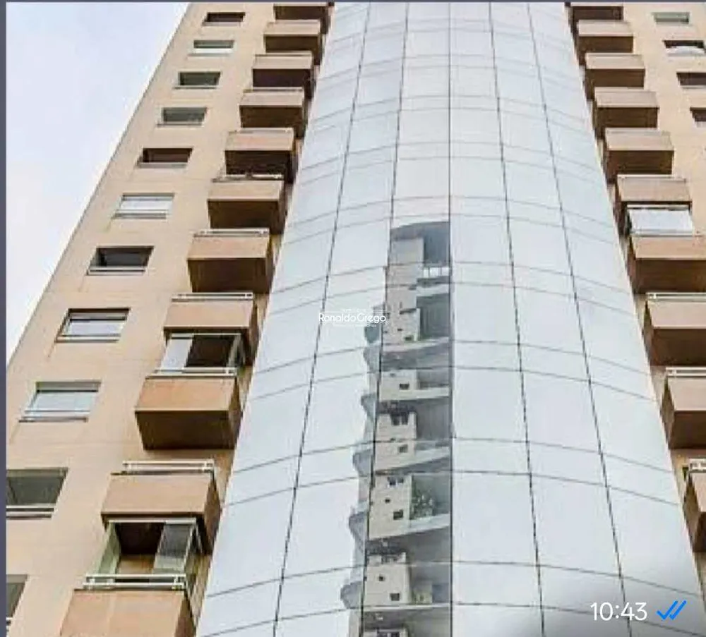 Apartamento, 1 quarto, 33 m² - Foto 8