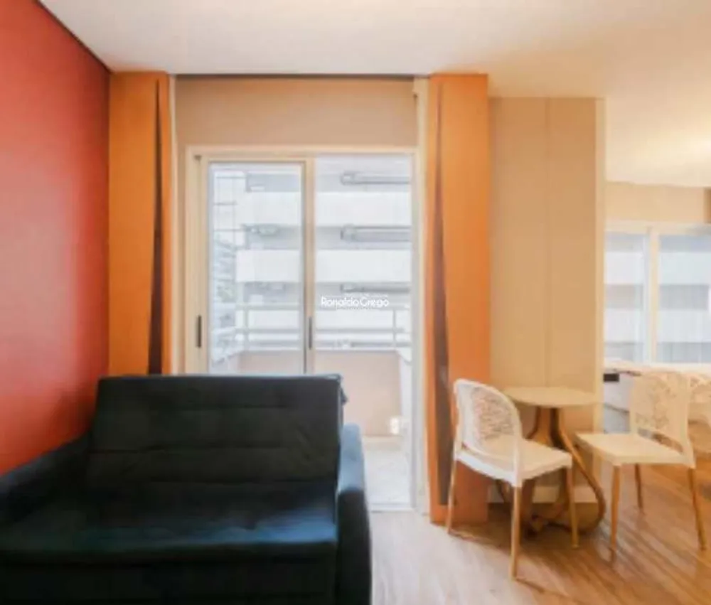 Apartamento, 1 quarto, 33 m² - Foto 12