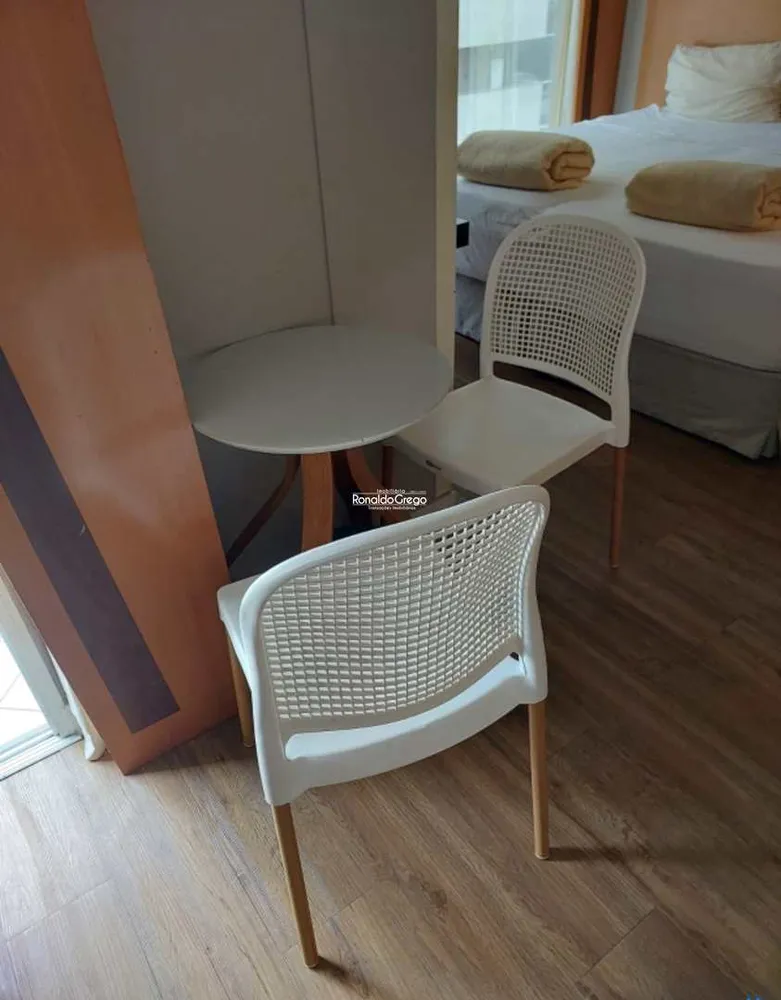 Apartamento, 1 quarto, 33 m² - Foto 11