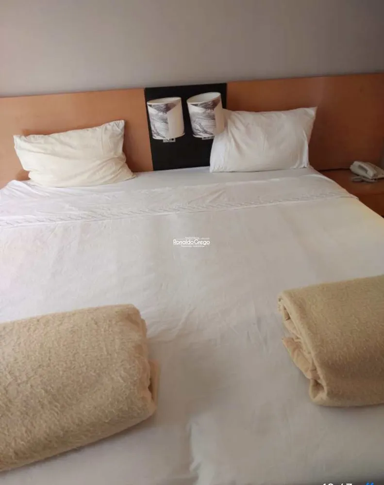 Apartamento, 1 quarto, 33 m² - Foto 5