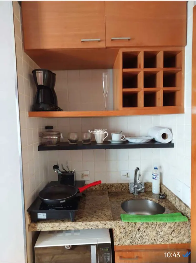 Apartamento, 1 quarto, 33 m² - Foto 9