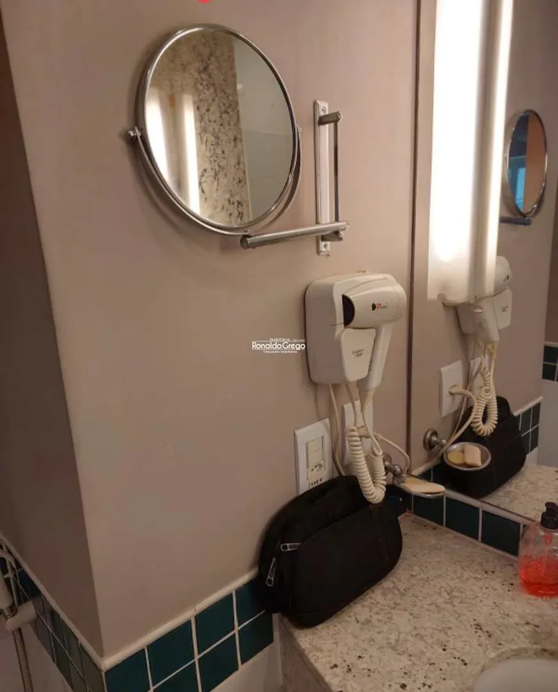Apartamento, 1 quarto, 33 m² - Foto 12