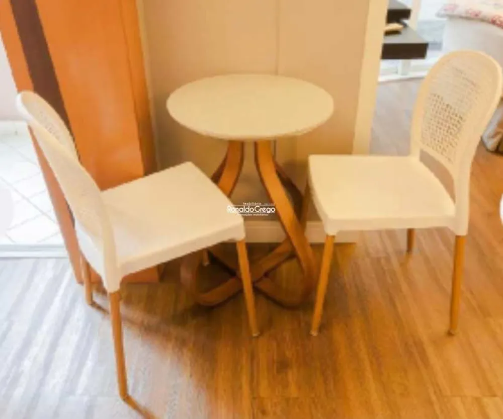 Apartamento, 1 quarto, 33 m² - Foto 6