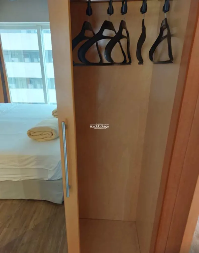 Apartamento, 1 quarto, 33 m² - Foto 7