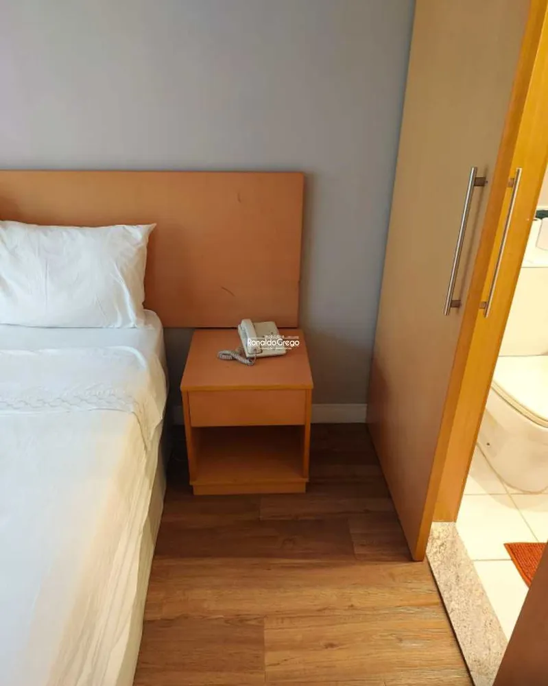 Apartamento, 1 quarto, 33 m² - Foto 4