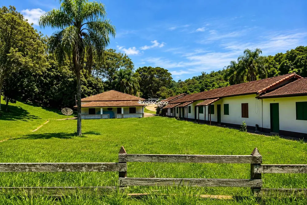 Fazenda, 29 hectares - Foto 1