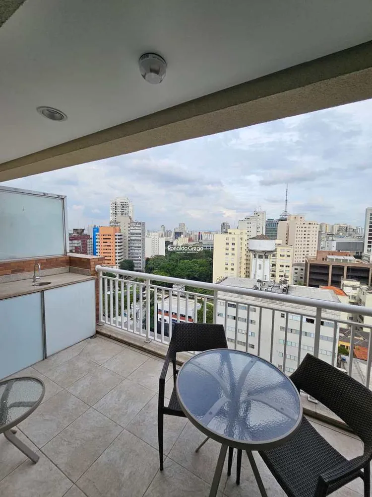 Apartamento, 2 quartos, 104 m² - Foto 3