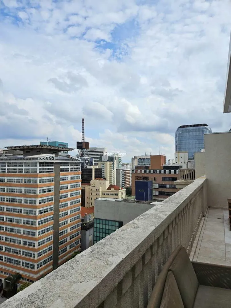 Apartamento, 2 quartos, 104 m² - Foto 1