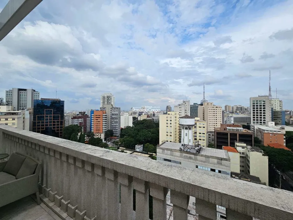 Apartamento, 2 quartos, 104 m² - Foto 12