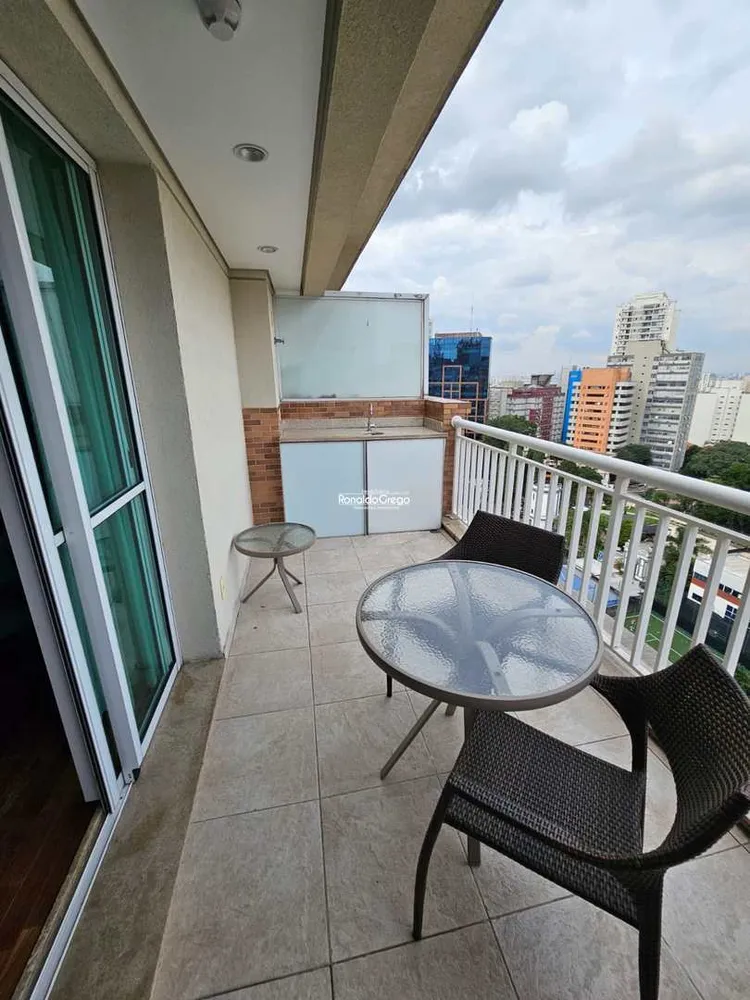 Apartamento, 2 quartos, 104 m² - Foto 5