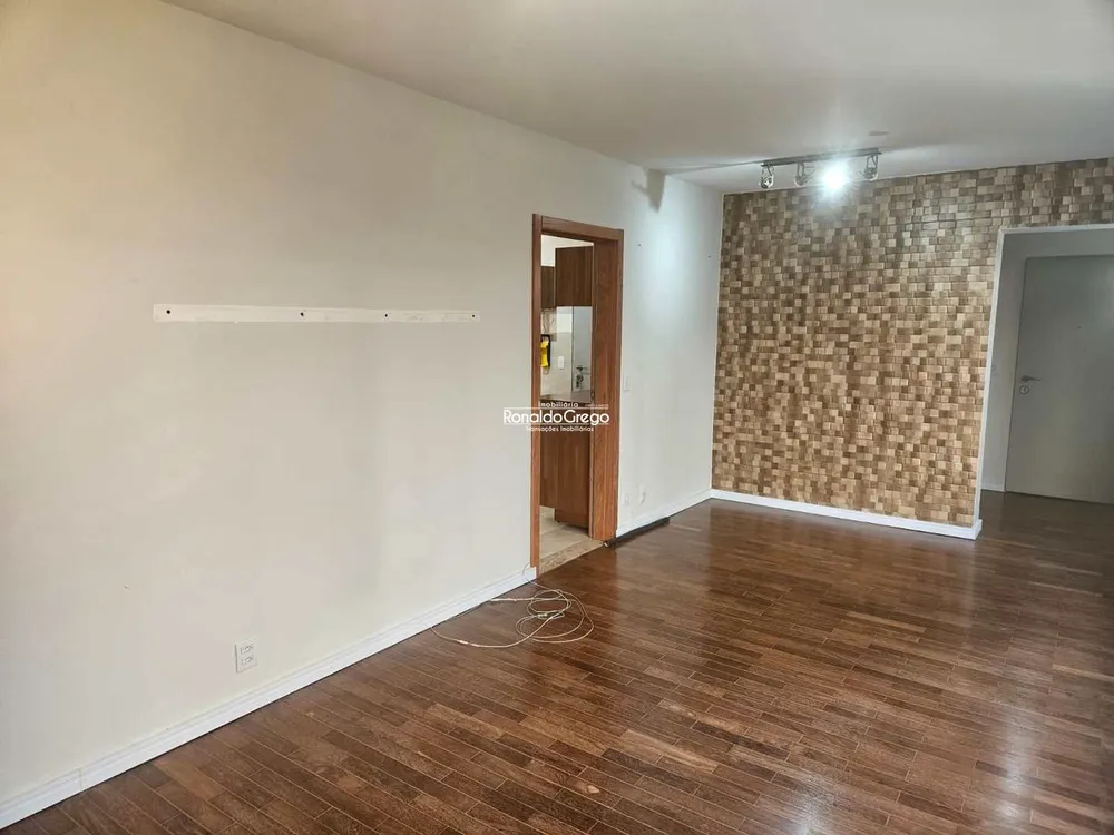 Apartamento, 2 quartos, 80 m² - Foto 1