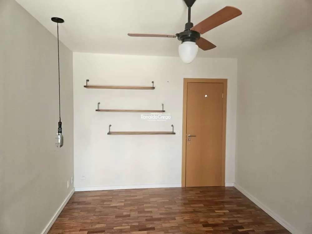 Apartamento, 2 quartos, 80 m² - Foto 2