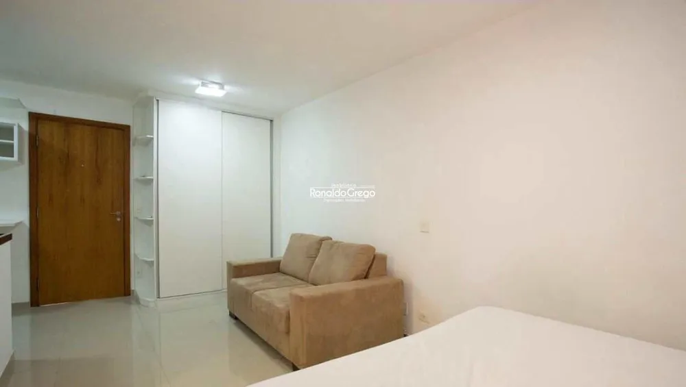 Apartamento, 1 quarto, 30 m² - Foto 12